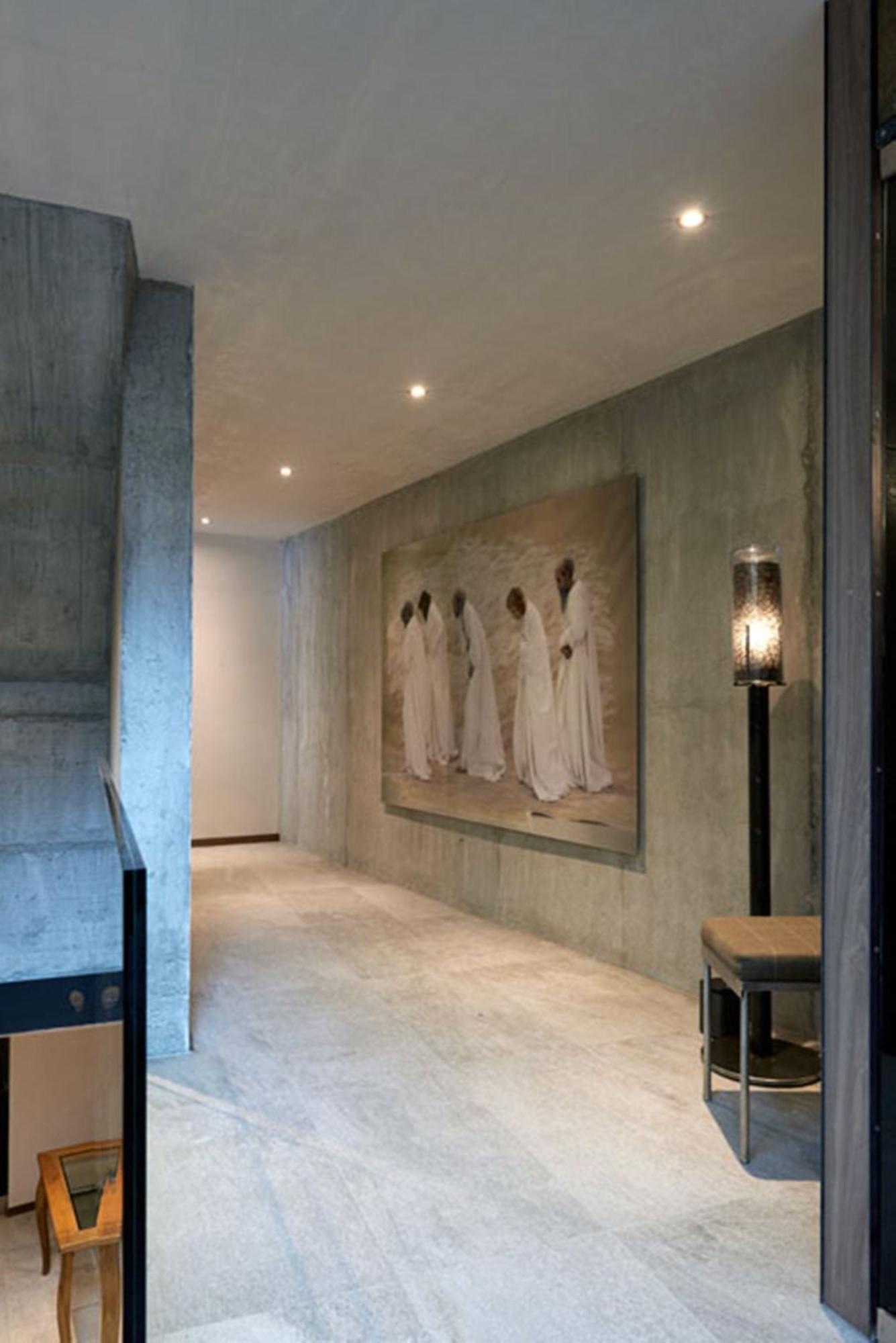 Ferienwohnung Luxury Loft By Heinz Julen Zermatt Exterior foto